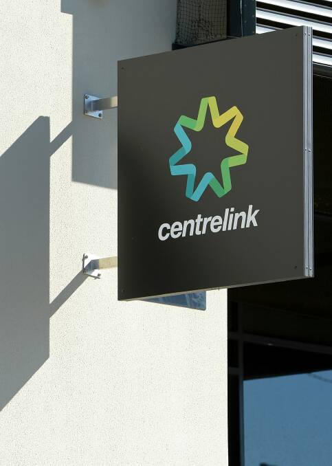 ​​The Department of Human Services, which oversees Centrelink, has spent $32,249 on Cellebrite products in the 2016 / 2017 financial year. Photo: Bradley Kanaris