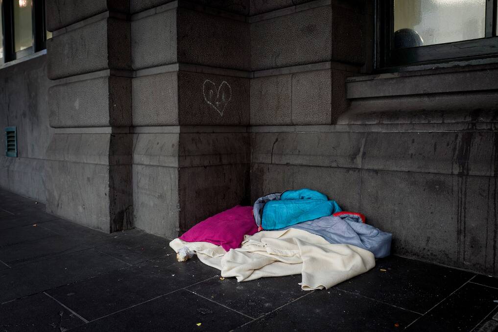 There are 12,525 children on the social housing waiting list in Queensland. Photo: Jesse Marlow