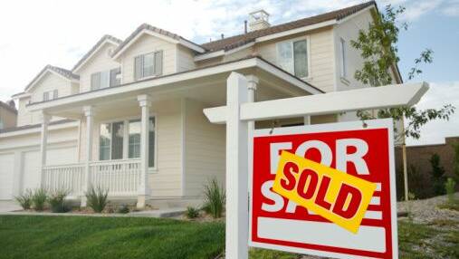 Selling your house during the pandemic has been a learning experience. Picture: Supplied