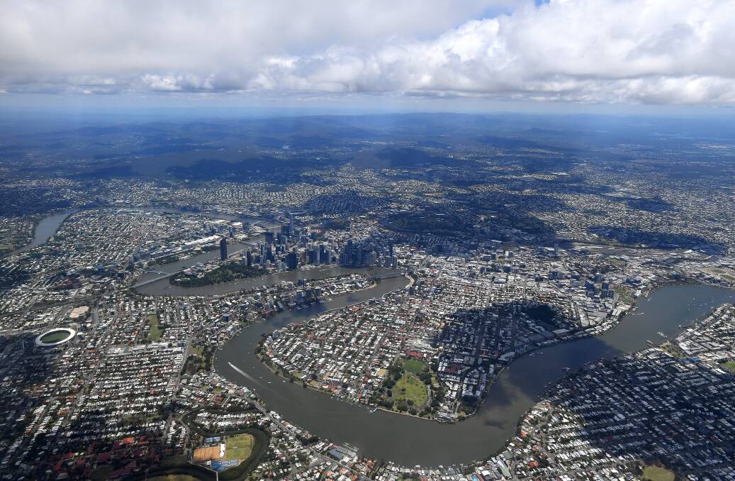 South-east Queensland is set to have its own City Deal. Photo: Dave Hunt/AAP