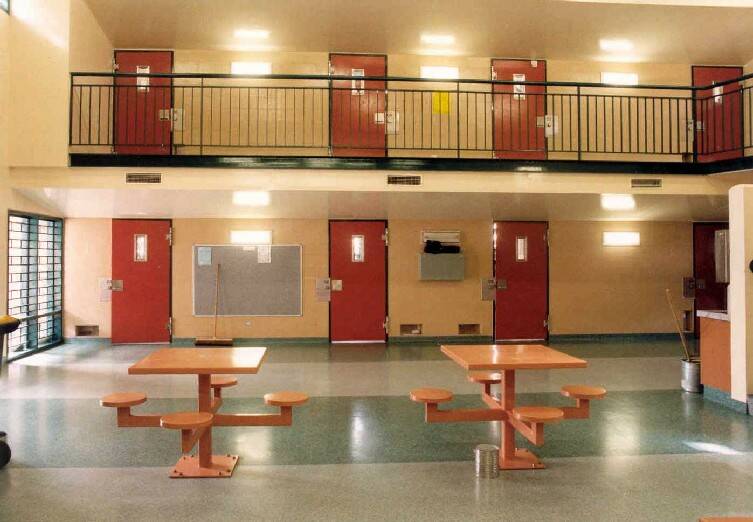 Thousands of positive drug tests were recorded in the past year in prisons. Photo: Supplied
