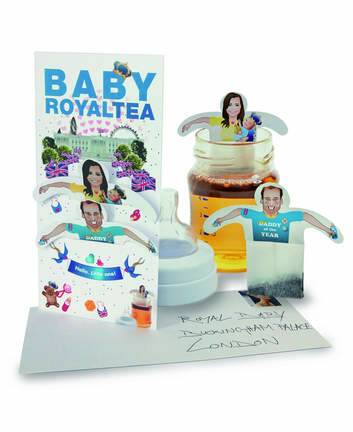 Need it ... Baby Royal Tea.