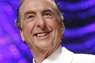Eric Idle will be appearing in Canberra on November 28. Photo: Supplied