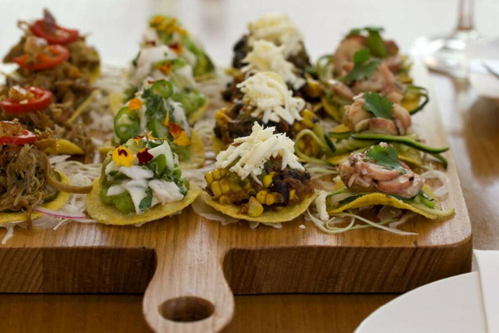 Try 100 tacos for $100 at Shorty's Bar. Photo: Supplied