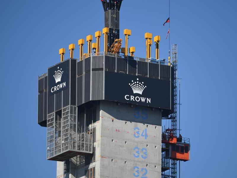Crown Sydney To Open Without Casino The Canberra Times Canberra Act