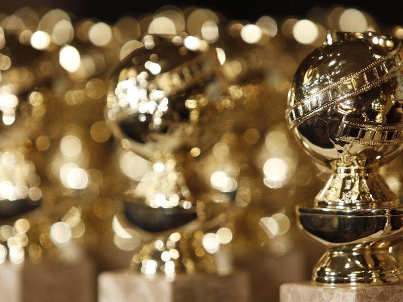 The Golden Globe Awards has been reduced to a live blog for its 79th edition.