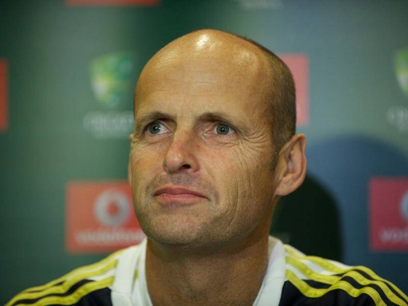 Gary Kirsten has been heavily linked to take over as England coach.
