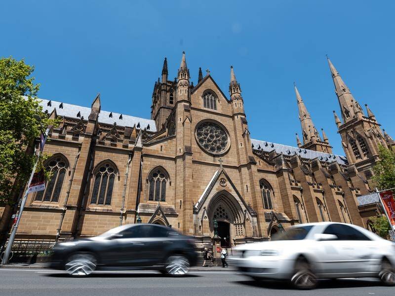 A radicalised ISIS member who had plans to target Sydney's St Mary's Cathedral has been jailed.