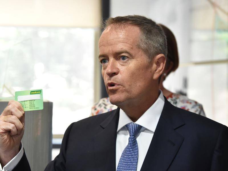 Labor has pledged to make a new fully bulk-billed Medicare item available for cancer treatments.