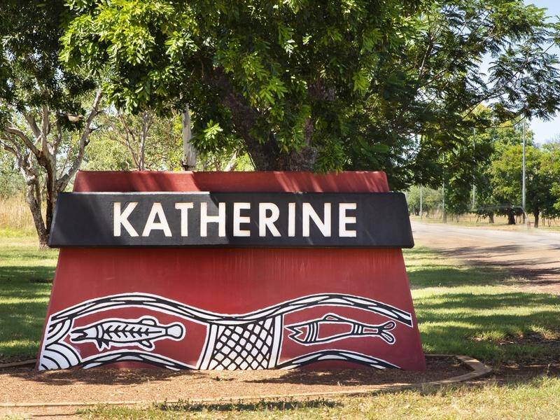 The Northern Territory has detected two more cases of COVID-19, both residents of Katherine.