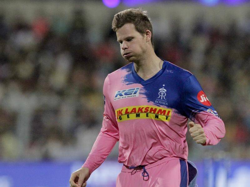 Rajasthan Royals have released their captain Steve Smith before the IPL auction in February.