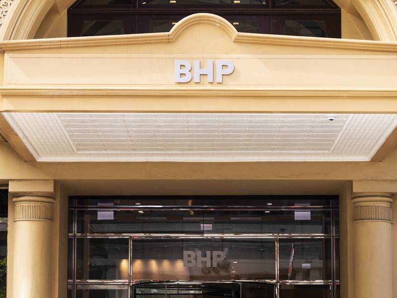 A UK judge has struck out a lawsuit against Anglo-Australian mining giant BHP.