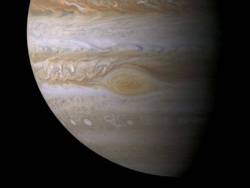 Scientists have determined that one of Jupiter's moons may have been able to support life.