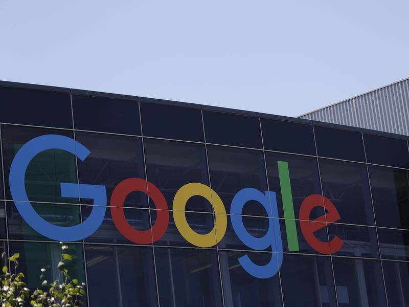 The US Justice Department is preparing to file antitrust lawsuits against Google.