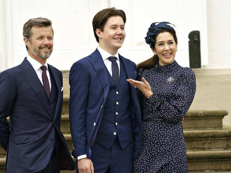 Move Over Brits: Danish Royals In Crisis After Decision To, 45% OFF