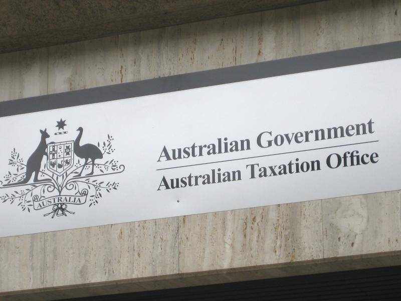 The tax office says it has sophisticated systems to detect people who falsely claim GST. (Tom Compagnoni/AAP PHOTOS)