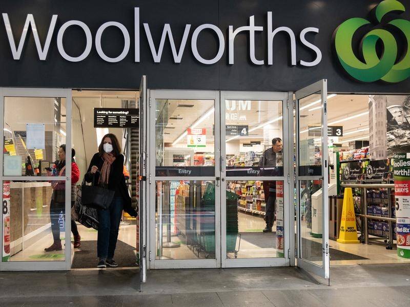 Woolworths plans to invest tens of millions of dollars in renewable energy partnerships.