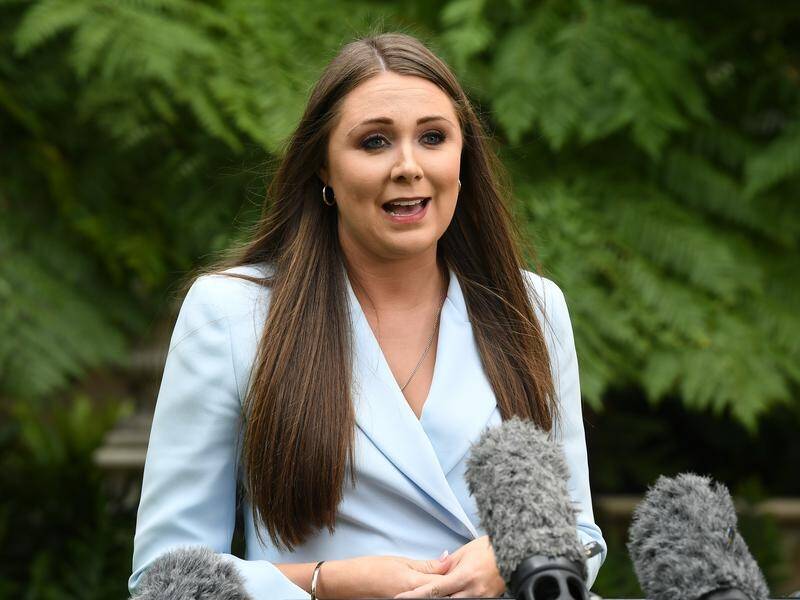 Meaghan Scanlon says two Queensland cattle stations will be converted into protected areas.