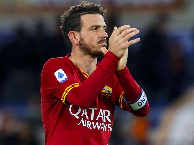 Valencia gain Roma's Florenzi on loan | The Canberra Times | Canberra, ACT