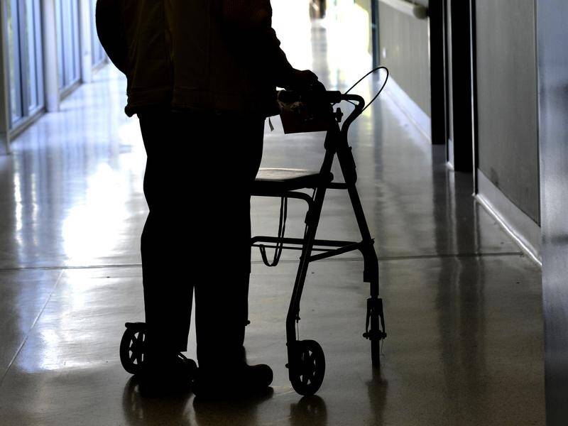 Many incidents of inappropriate sexual contact in aged care homes have been reported.