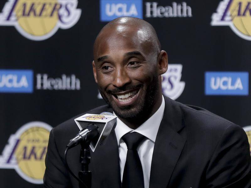 LA Lakers legend Kobe Bryant is to be inducted into the Basketball Hall of Fame.
