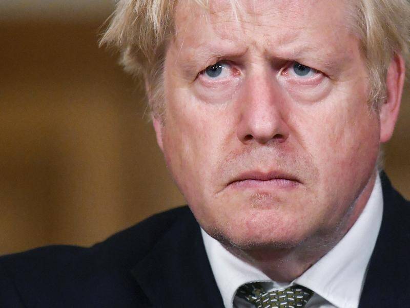 Boris Johnson has been embroiled in a series of controversies that have tarnished his reputation.