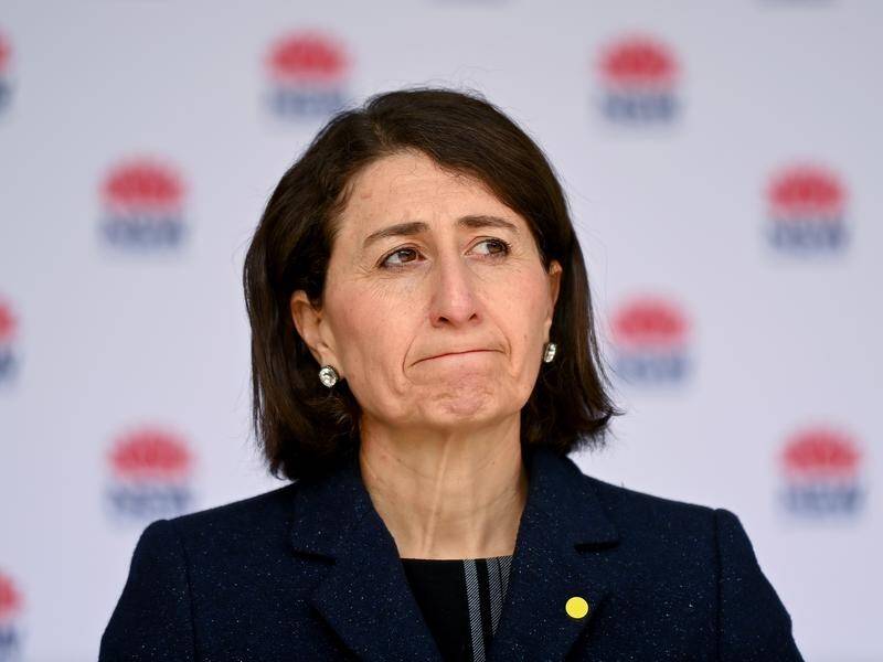 Gladys Berejiklian says the Delta strain is a "game changer" as NSW records 38 new COVID-19 cases.