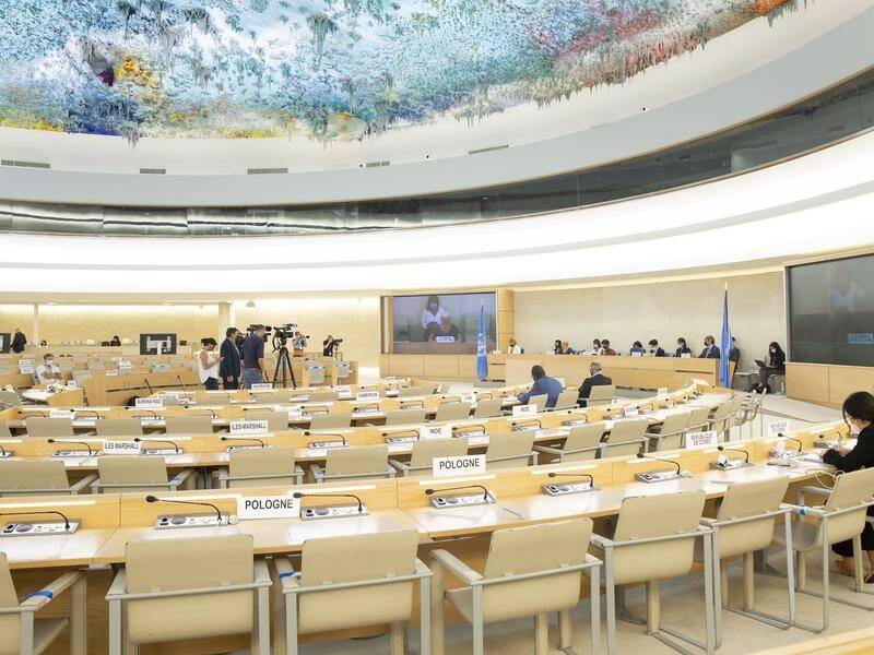 Access to a healthy environment is a right, the UN Human Rights Council says.