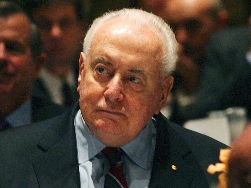 A group of Labor heavyweights have bought the western Sydney home of late former PM Gough Whitlam.