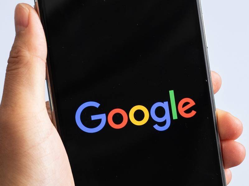 Google has been accused of misusing its market power in breach of Australian competition law.