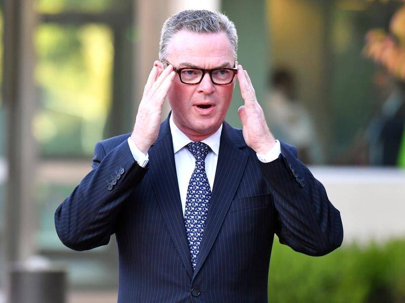 The PM has asked for advice on jobs taken by former ministers Christopher Pyne and Julie Bishop.