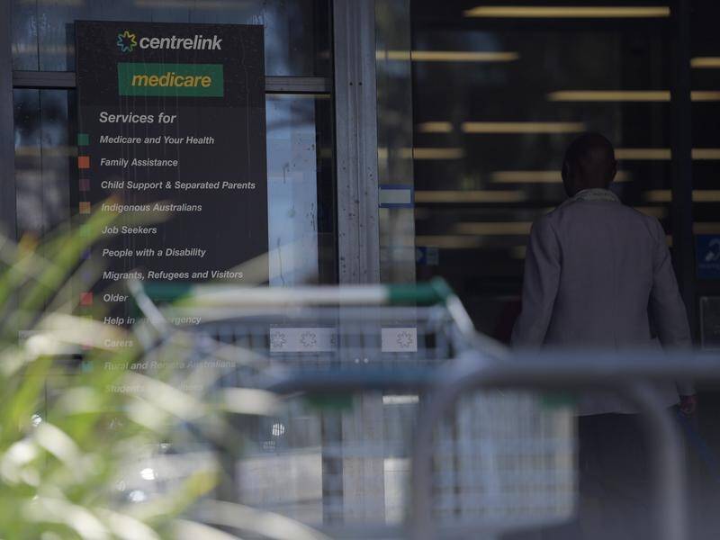 Services Australia, which runs Centrelink, had to pay compensation after breaching privacy laws.