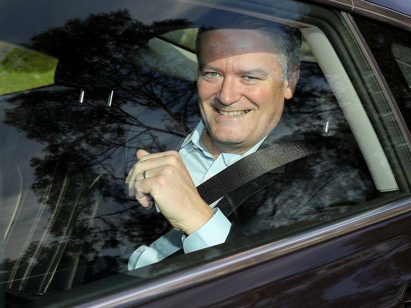 Finance Minister Mathias Cormann has announced he'll retire from politics at year's end.