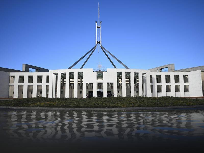 The 2019 incident has led to two reviews into behaviour and workplace culture in Parliament House.