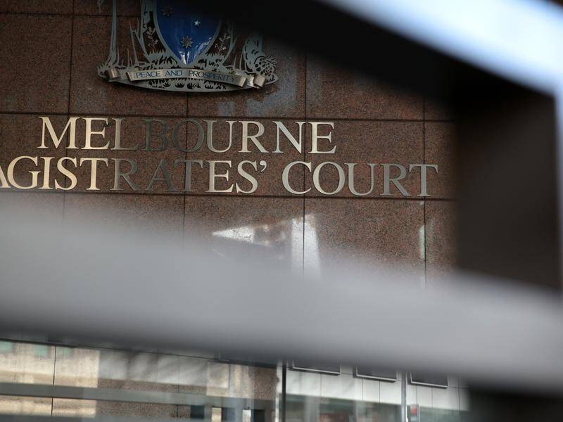 A report recommends Victoria raise the minimum age of criminal responsibility to at least 14.