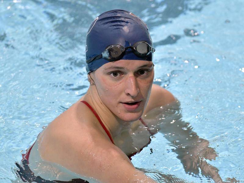 FINA is to restrict the participation of transgender athletes, like Lia Thomas, in elite swimming.