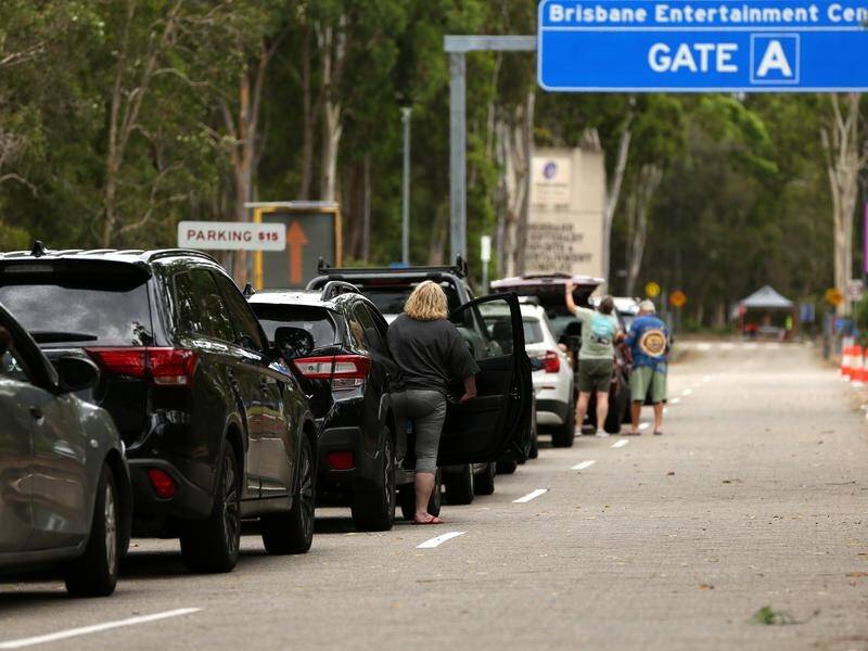 Queensland has scrapped the controversial day five PCR tests for interstate visitors.