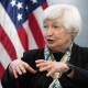 Russia's ability to keep making debt repayments was always "time-limited", Janet Yellen says.