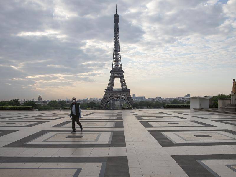 "Tourism is facing what is probably its worst challenge in modern history," France's PM says.