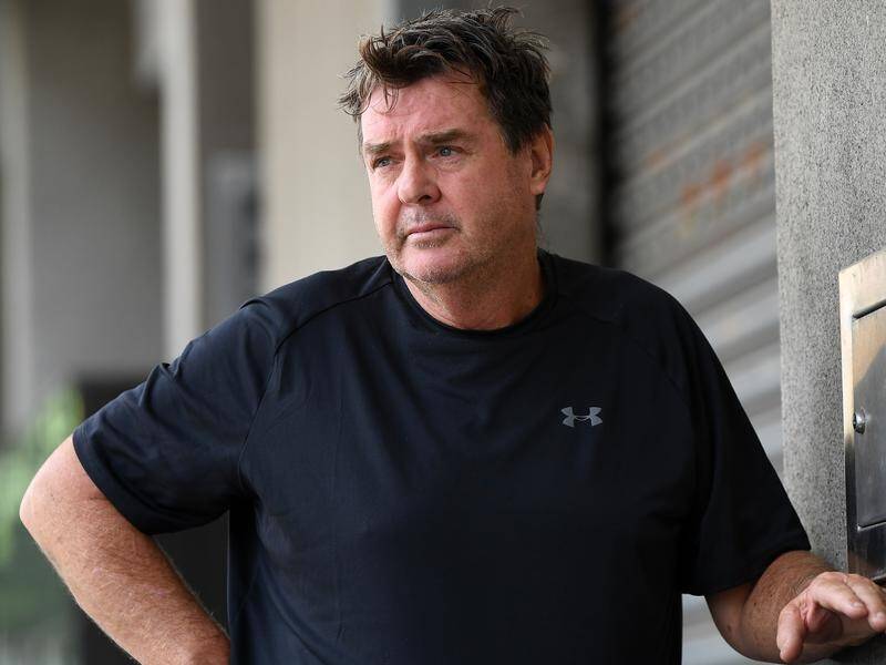 Golf coach Sean Lynch will stand trial accused of indecently treating a teenage girl.