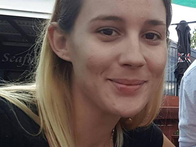 A third person has been charged in the investigation into the murder of 29-year-old Danielle Easey.