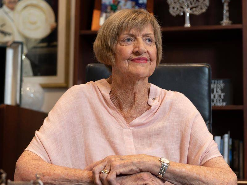 Margaret Court's Australia Day honour has sparked outcry over her personal beliefs.
