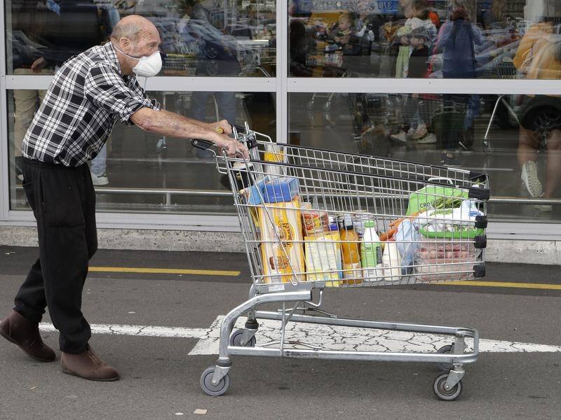 A measure to keep NZ supermarket supplies flowing has seen cigarettes deemed an essential item.