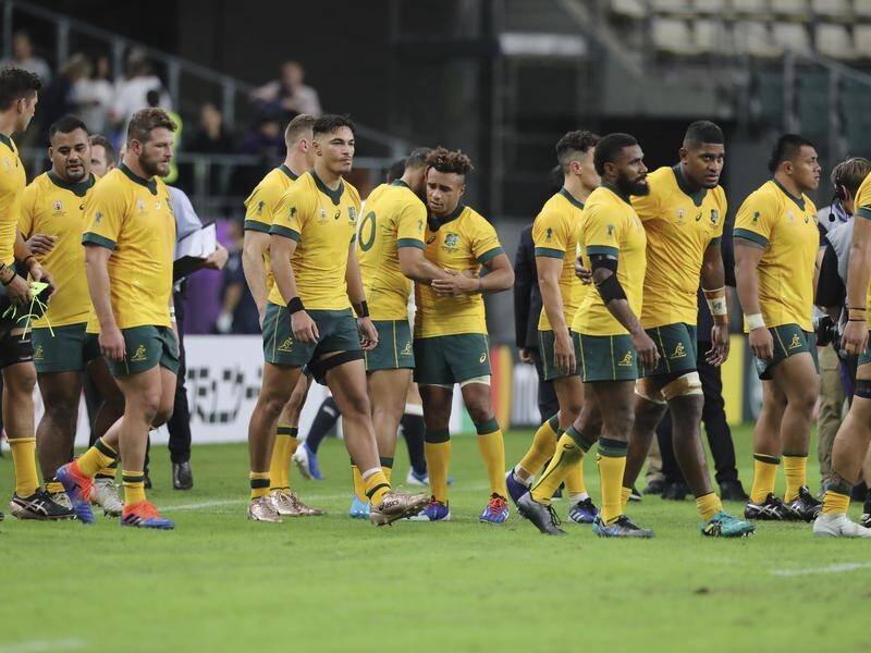 Australian professional rugby players have agreed to a 60 per cent pay cut.