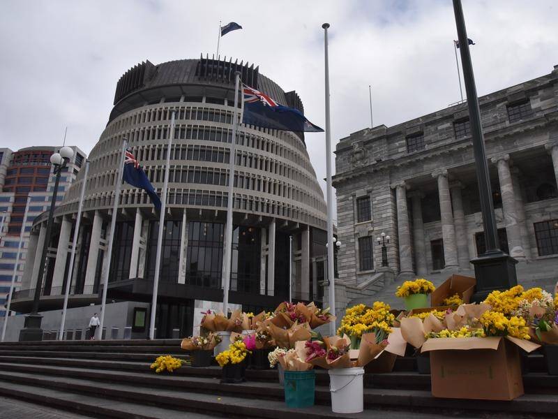 New Zealand has suffered its deadliest day of the pandemic, with five new COVID-19 deaths.