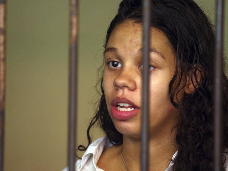 US woman Heather Mack is to be freed early after being jailed over the murder of her mother in Bali.