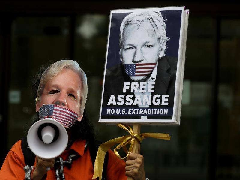 Legal groups are demanding the UK grant Wikileaks founder Julian Assange his 'long overdue freedom".