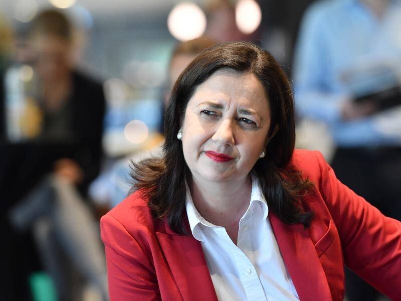 Man Charged Over Threatening Qld Premier The Canberra Times Canberra Act