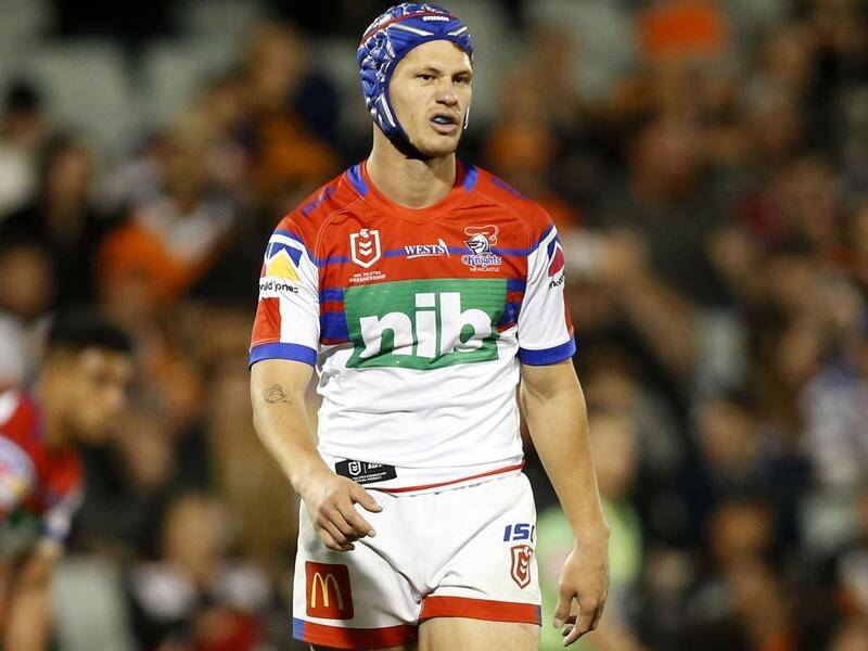 Kalyn Ponga says he meant no disrespect with comments about departing Newcastle coach Nathan Brown.