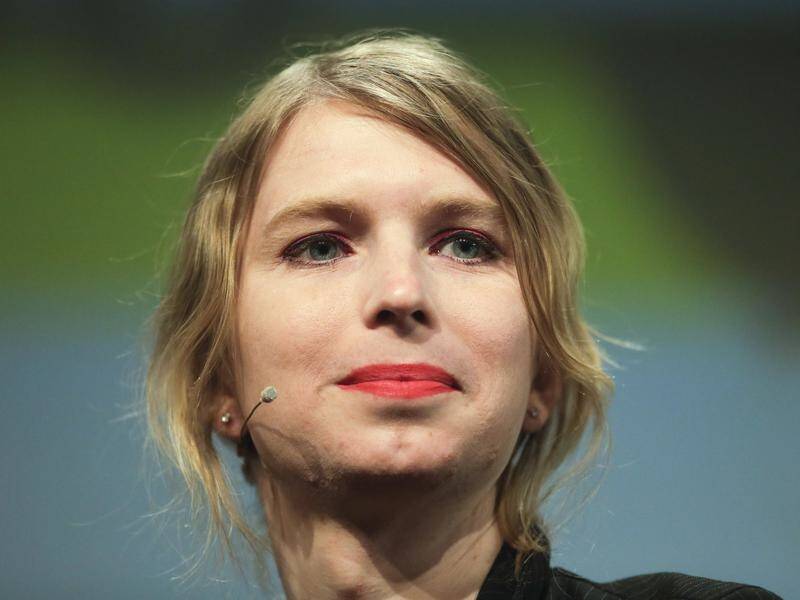 Former intelligence analyst Chelsea Manning had been jailed for refusing to testify to a grand jury.